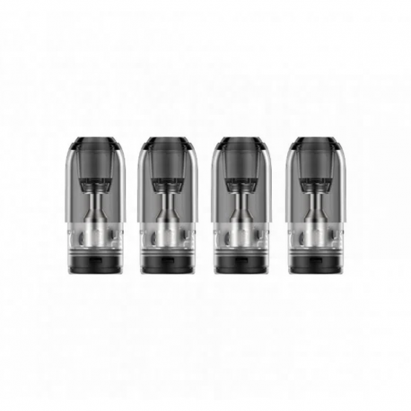 GeekVape V2 IT cartuccia/pod senza DripTip per Wenax M1 - 2ml - 4pz