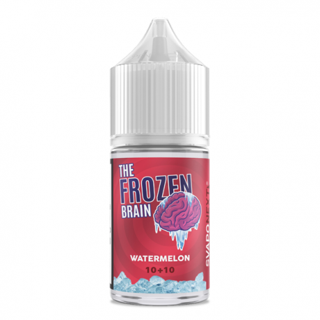 SvapoNext The Frozen Brain Watermelon - Mini Flavour 10ml