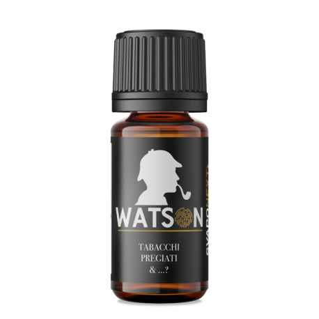 SvapoNext Aroma Watson - Next Flavour - 10ml