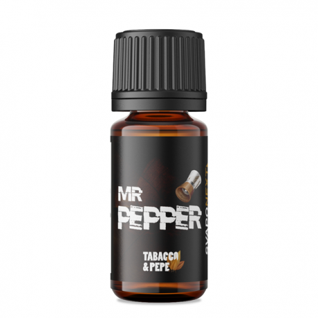 SvapoNext Aroma Mr pepper - Next Flavour - 10ml