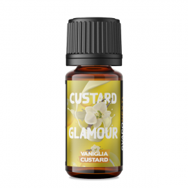 SvapoNext Aroma Custard glamour - Next Flavour - 10ml