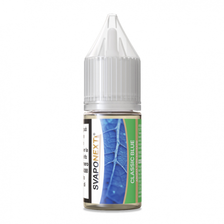 SvapoNext Mr. Tobacco Aroma Classic blue - 10ml