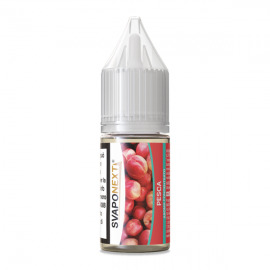 SvapoNext Mr. Fruit Aroma Pesca - 10ml