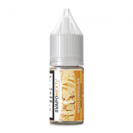 SvapoNext Mr. Cake Aroma White chocolate - 10ml