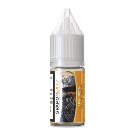 SvapoNext Mr. Cake Aroma Liquirizia - 10ml
