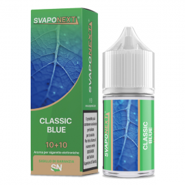 SvapoNext Mr. Tobacco Classic blue - Mini Shot 10+10