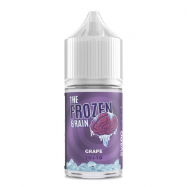 SvapoNext The Frozen Brain Grape - Mini Flavour 10ml