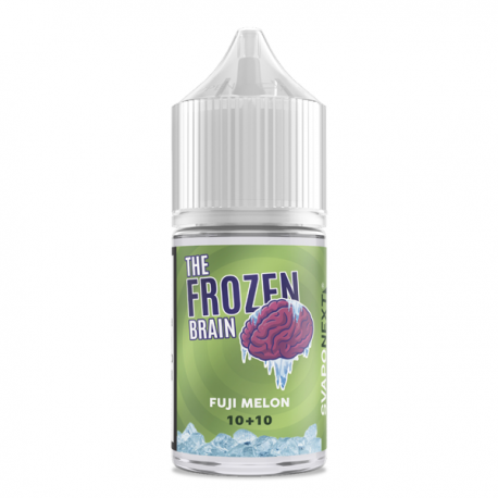 SvapoNext The Frozen Brain Fuji Melon - Mini Flavour 10ml