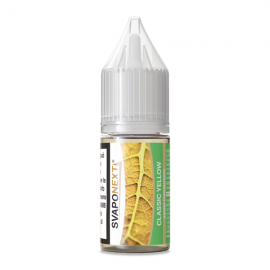SvapoNext Mr. Tobacco Aroma Classic yellow - 10ml