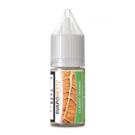 SvapoNext Mr. Tobacco Aroma Classic orange - 10ml