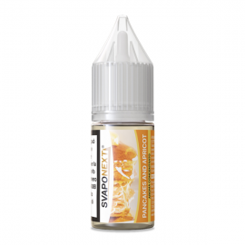 SvapoNext Mr. Cake Aroma Pancakes and apricot - 10ml