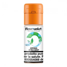 Flavourart aroma Xtra mint - 10ml