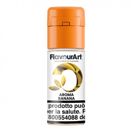 Flavourart aroma Banana - 10ml