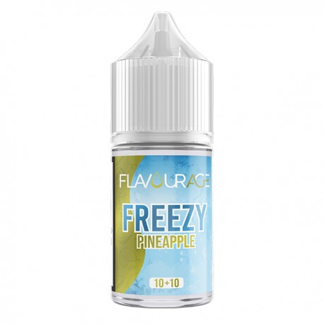Flavourage Freezy Pineapple - Mini Flavour 10