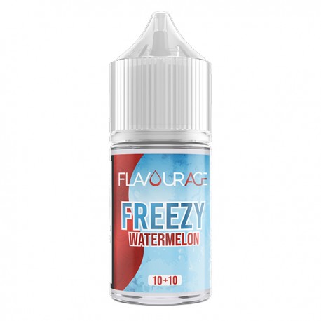 Flavourage Freezy Watermelon - Mini Flavour 10