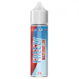 Flavourage Freezy Watermelon - Vape Shot 20ml