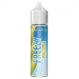 Flavourage Freezy Pineapple - Vape Shot 20ml