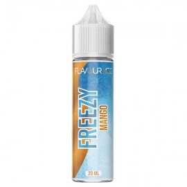Flavourage Freezy Mango - Vape Shot 20ml