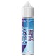 Flavourage Freezy Blue Razz Lemonade - Vape Shot 20ml