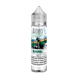 Aroma scomposto Azhads Elixirs Rum e Pera 20ml