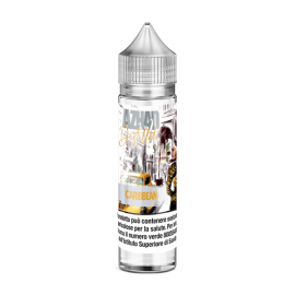 Azhads Elixirs Caribbean Supreme - Distillati - Vape Shot 20ml