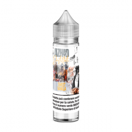Azhads Elixirs Sweet Vanilla - Distillate - Vape Shot 20ml