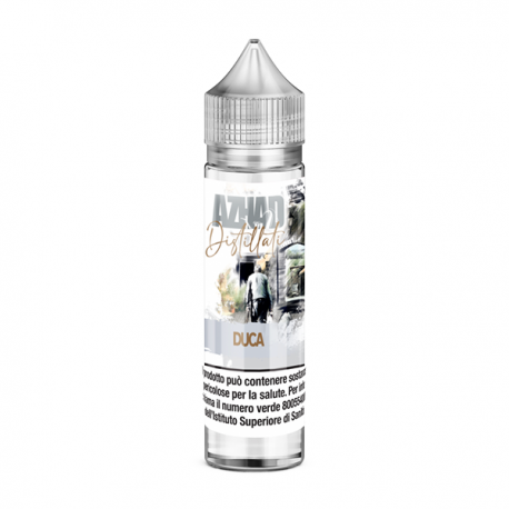 Azhads Elixirs Duca - Distillates - Vape Shot 20ml
