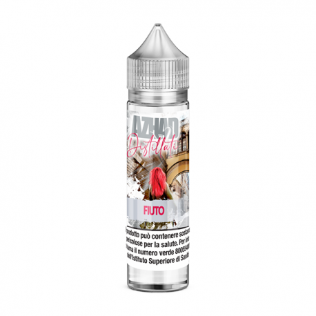 Azhads Elixirs Fiuto - Distillati - Vape Shot 20ml