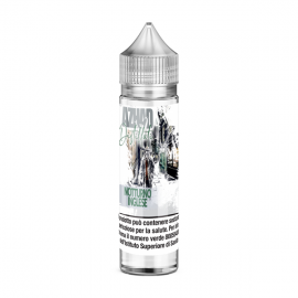 Azhads Elixirs Notturno Inglese - Distillates - Vape Shot 20ml