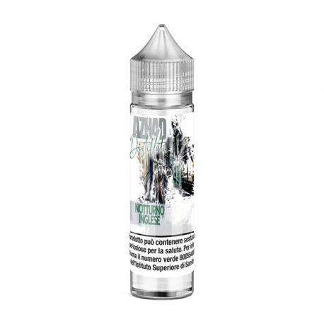 Azhads Elixirs Notturno Inglese - Distillati - Vape Shot 20ml