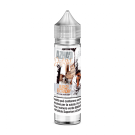 Azhads Elixirs Burley Extradry - Distillati - Vape Shot 20ml