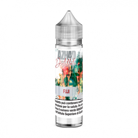 Azhads Elixirs Mela Thai - Distillati - Vape Shot 20ml