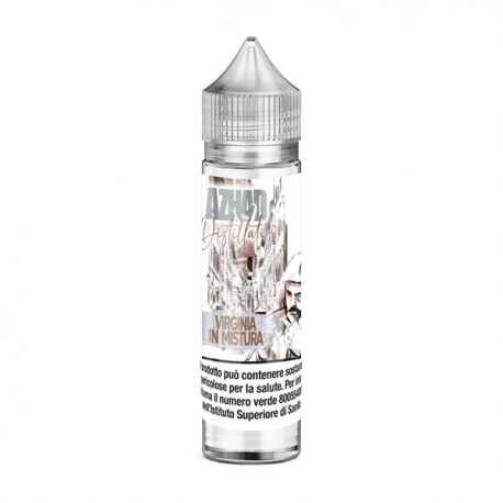 Azhads Elixirs Virginia Supreme - Distillati - Vape Shot 20ml