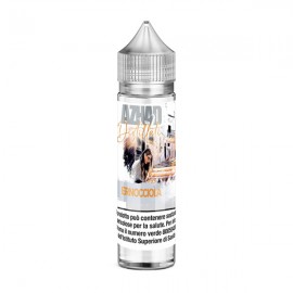 Azhads Elixirs Er Nocciola - Distillates - Vape Shot 20ml