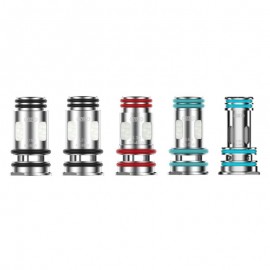 VooPoo resistenza PnP X - 5pz