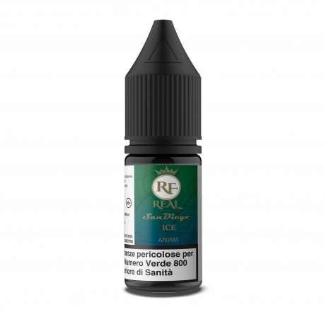 Real Flavors flavor San Diego Ice - 10ml