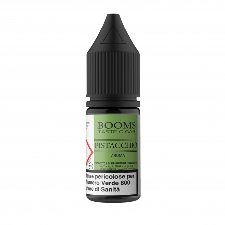 TnT Vape flavor Booms Pistacchio - 10ml