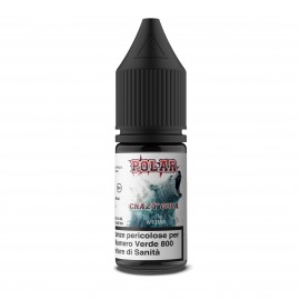TNT Vape Flavor Polar Crazy Cola - 10ml