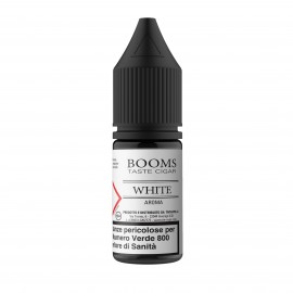 TnT Vape flavor Booms White - 10ml