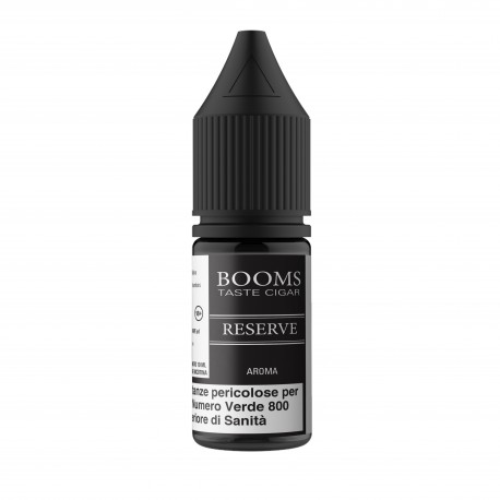 Aroma-Booms Reserve-by-TNT Vape-10ml-Concentrato