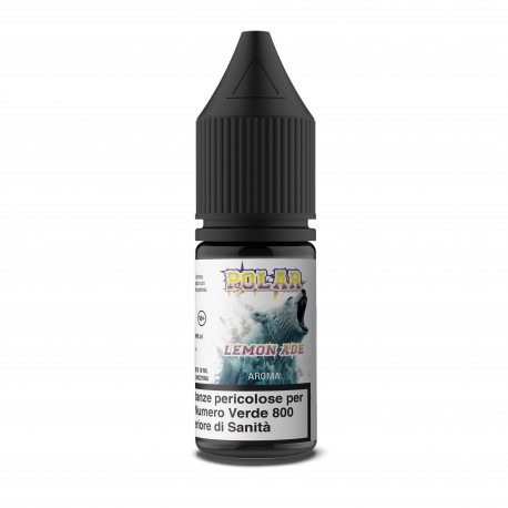 TNT Vape Aroma Polar Lemon Ade - 10ml