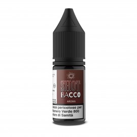 Aroma-Magnifici7 Shot Bacco-by-TNT Vape-10ml-Concentrato