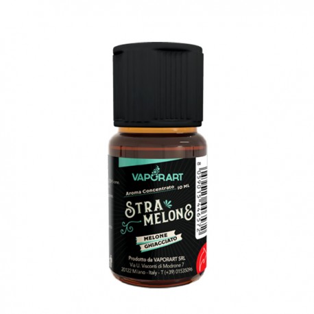 Vaporart aroma Stramelone - 10ml