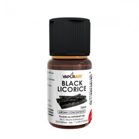 Aroma Delixia Liquirizia Nera