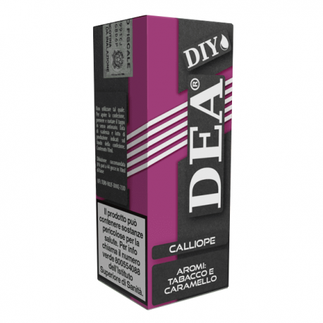 DEA aroma Calliope - 10ml