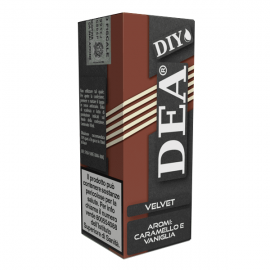 DEA aroma Velvet - 10ml