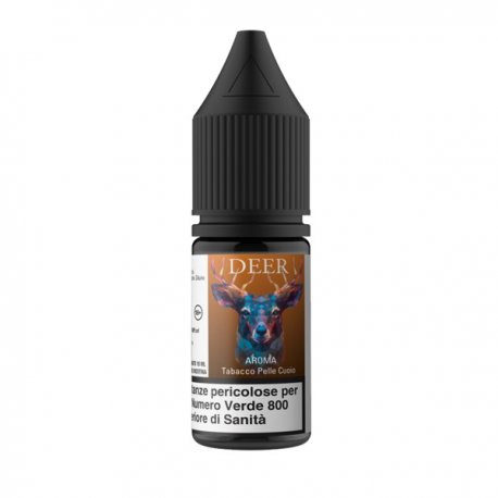 TNT Vape flavor Animal Deer - 10ml