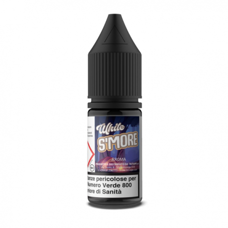 TNT Vape aroma S'More White - 10ml