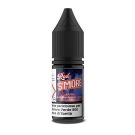TNT Vape flavor S'More Red - 10ml