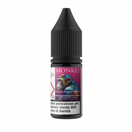 TNT Vape flavor Animal Monkey - 10ml
